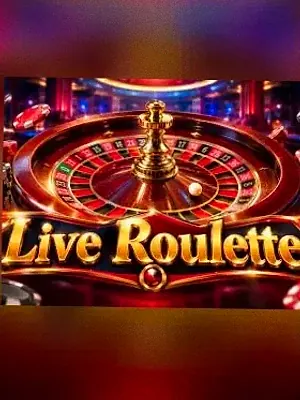 Live Roulette at Amonbet