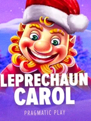 Leprechaun Carol at Amonbet