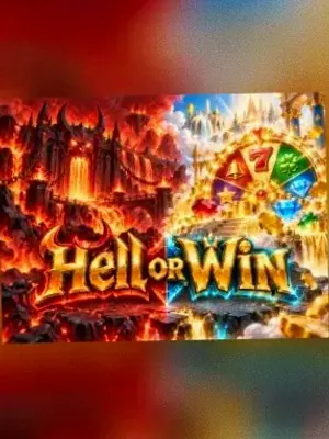 Hell or Win at Amonbet